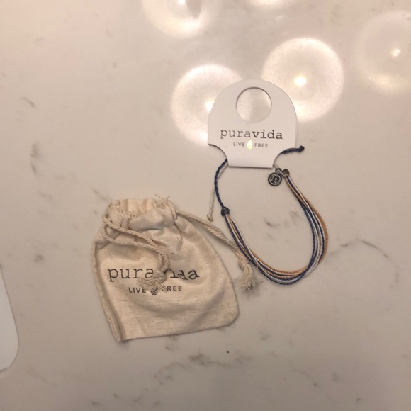 Pura Vida bracelet - Picture 1 of 3